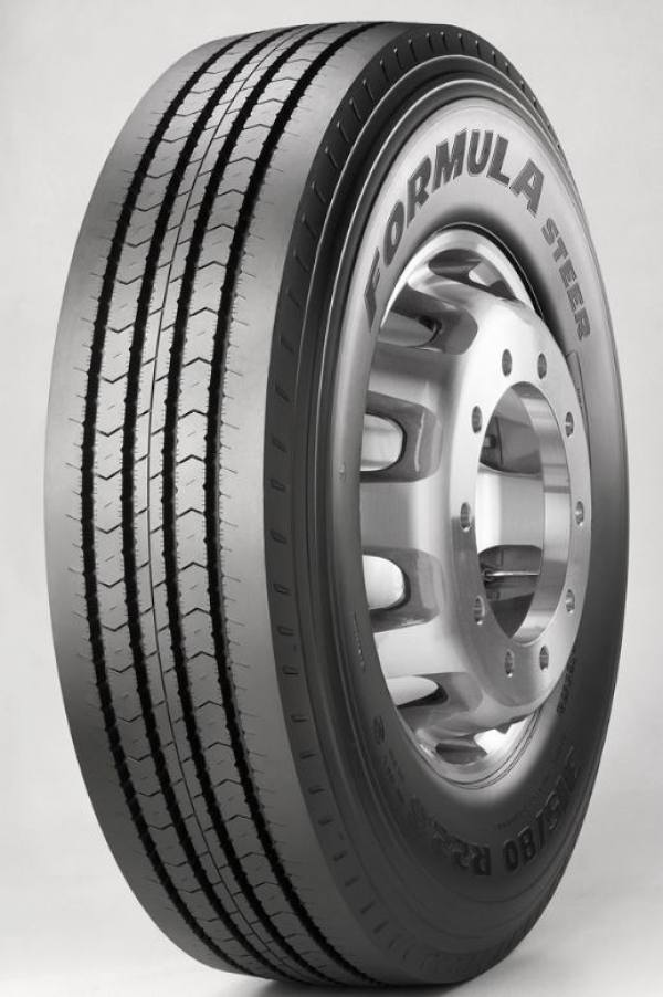 FORMULA 315/70 R22.5 156/150L STEER