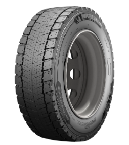 REMIX 315/70 R22.5 154/150L X LINE ENERGY D