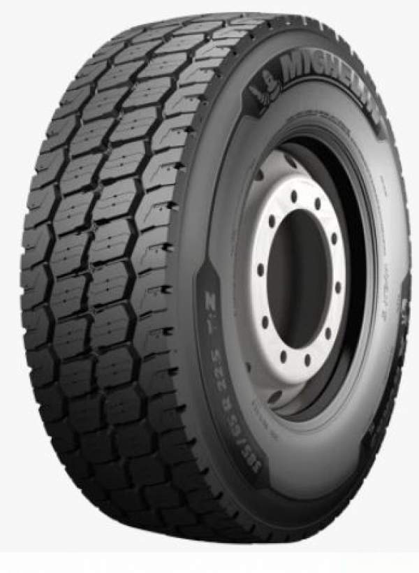 MICHELIN 385/65 R22.5 164J X WORKS HLZ