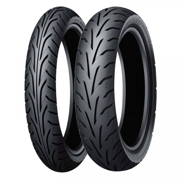 DUNLOP 110/80 -17 57H ARROWMAX GT601