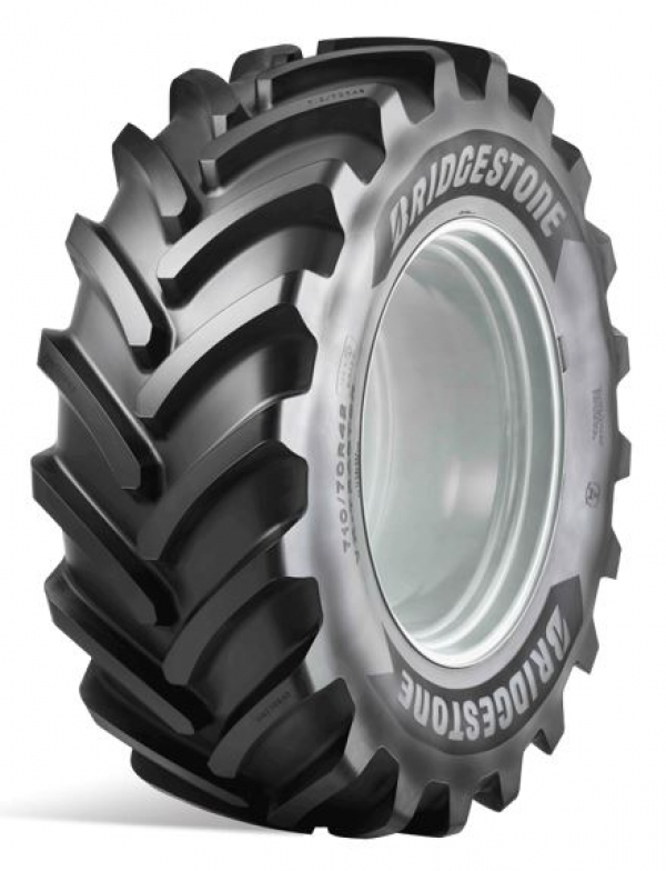 BRIDGESTONE 280/70 R16 112D VX-TRACTOR