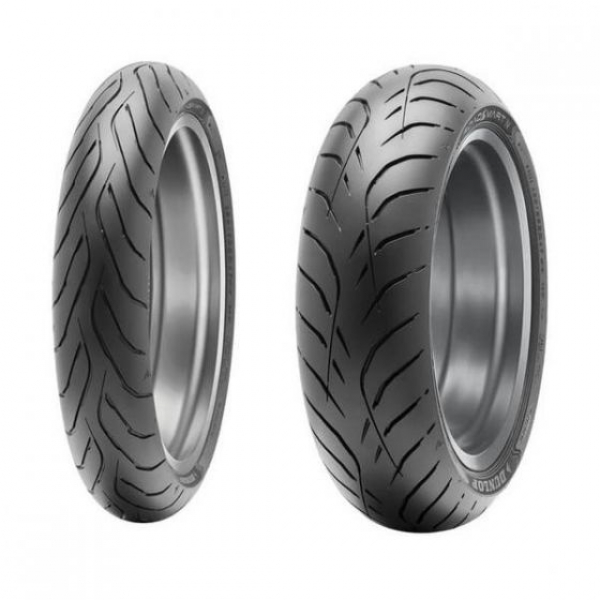 DUNLOP 120/70 ZR17 58W ROADSMART IV