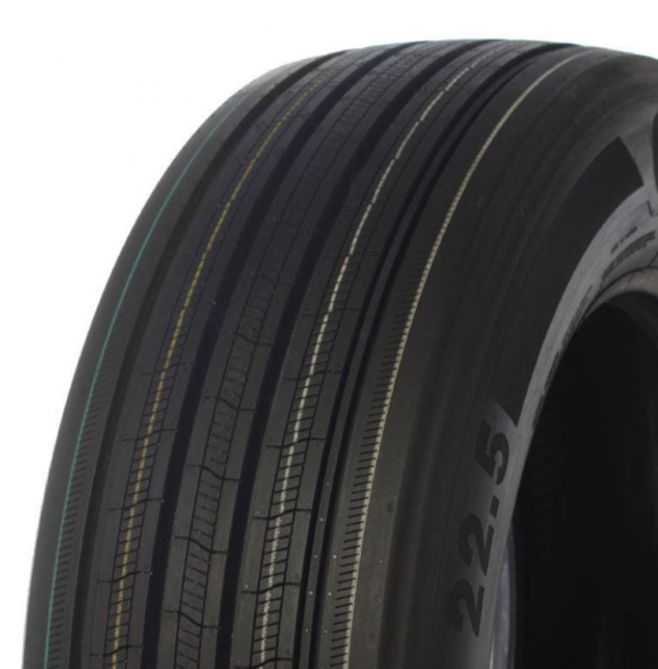 CONTINENTAL 355/50 R22.5 156K ECOPLUS HS3