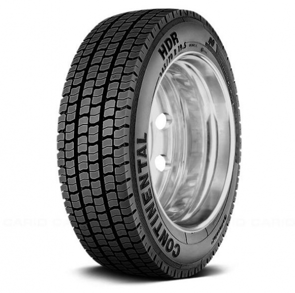 CONTINENTAL 305/70 R22.5 150/148M HDR