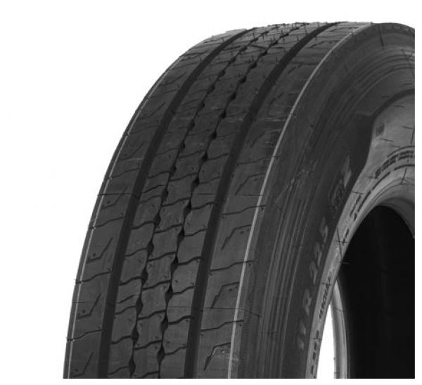 MICHELIN 11/ R22.5 148/145L X MULTI Z2