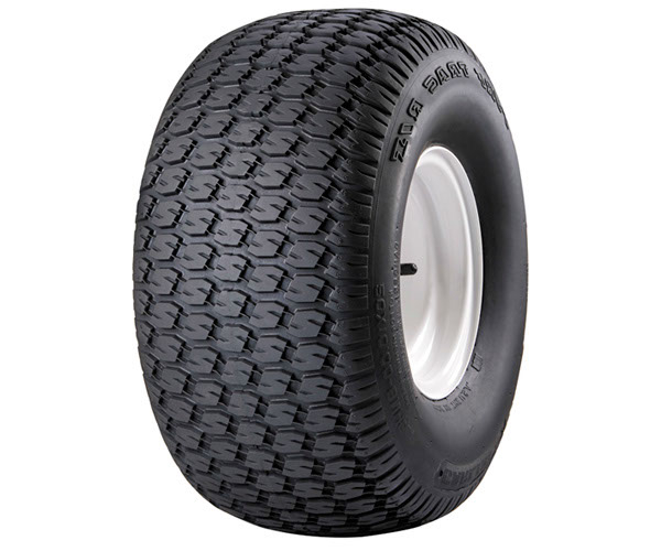 CARLISLE 240/75 -10 93A4 Turf Trac R/S