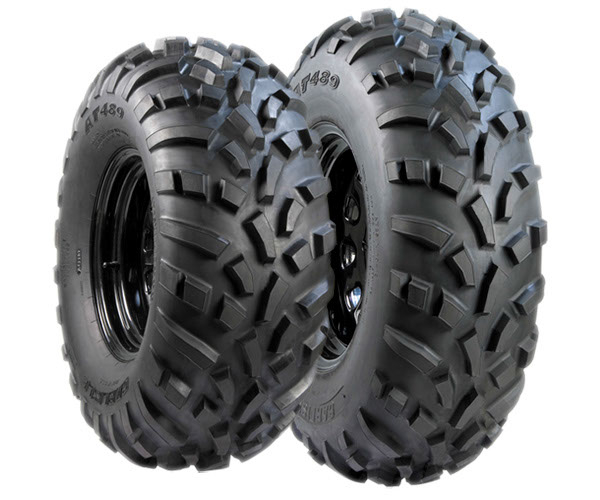 CARLSTAR 305/60 -10 93A8 AT489