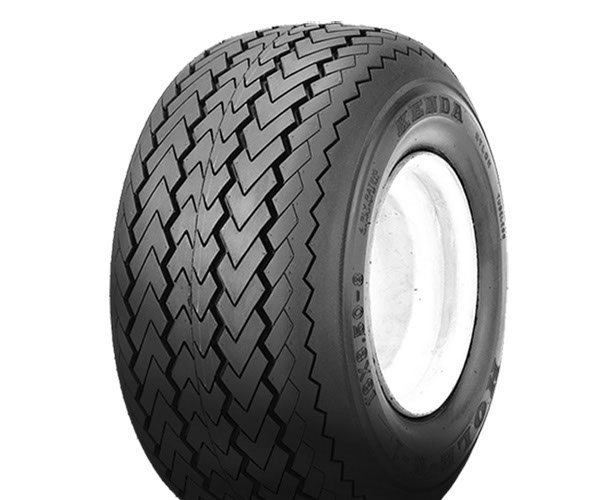 KENDA 18/6.50 -8 K389 Hole-N-1