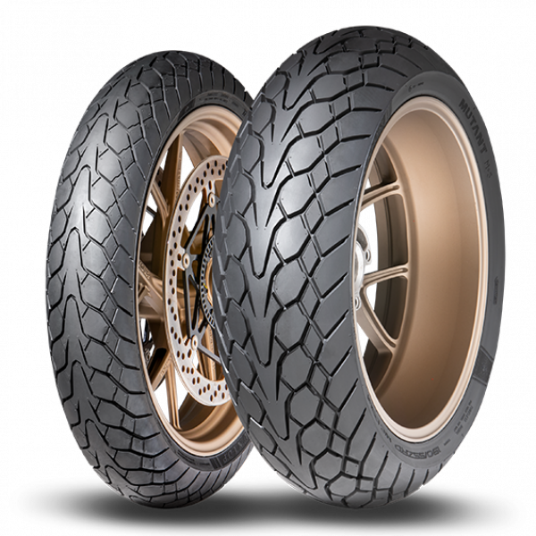 DUNLOP 150/70 ZR17 69W MUTANT