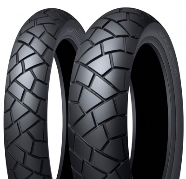 DUNLOP 120/70 R19 60V TRAILMAX MIXTOUR