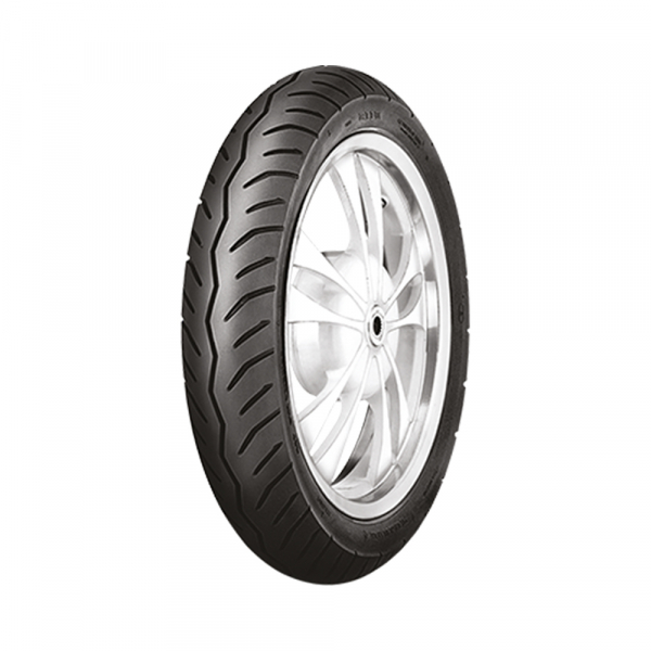 DUNLOP 100/70 -14 51P D115