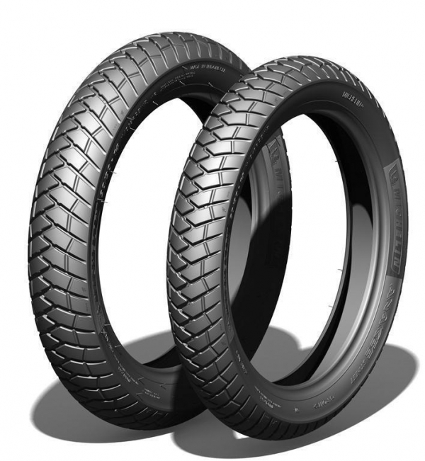 MICHELIN 3.00/ -17 50P ANAKEE STREET