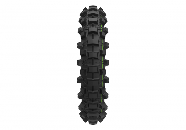 REBEL 120/100 -18 74P XPLORER EVO SOFT