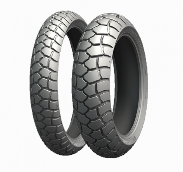 MICHELIN 160/60 ZR17 69V ANAKEE ADVENTURE