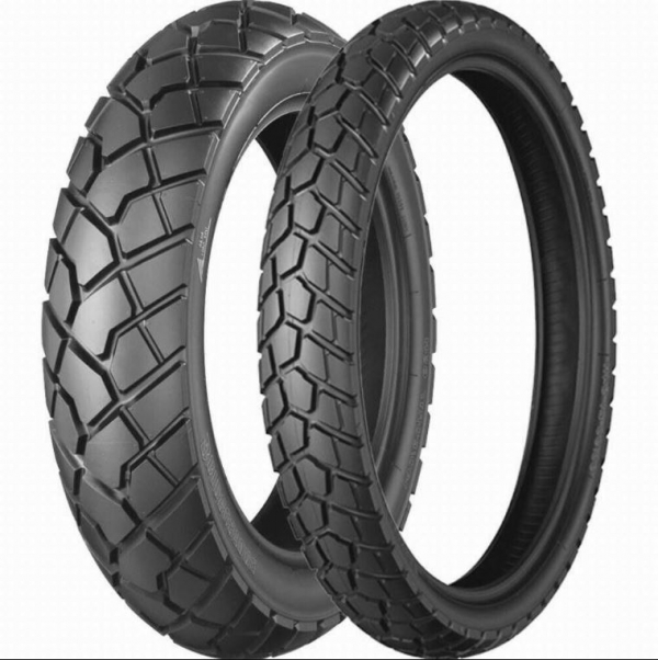 BRIDGESTONE 160/60 R15 67H AX41T