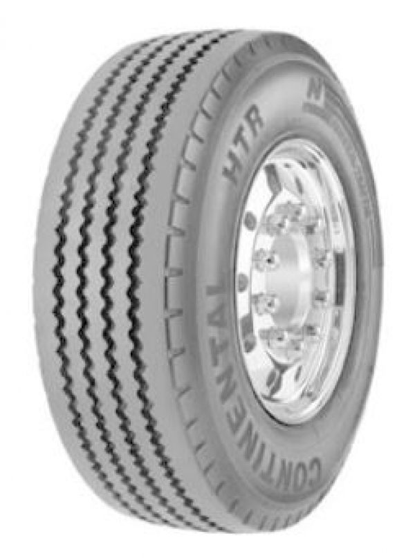 CONTINENTAL 11/ R22.5 148/145L HTR