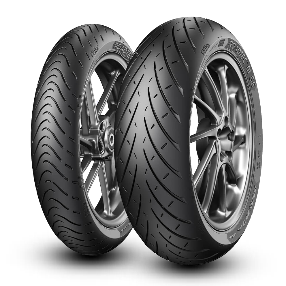 METZELER 170/60 ZR17 72W ROADTEC 01 SE