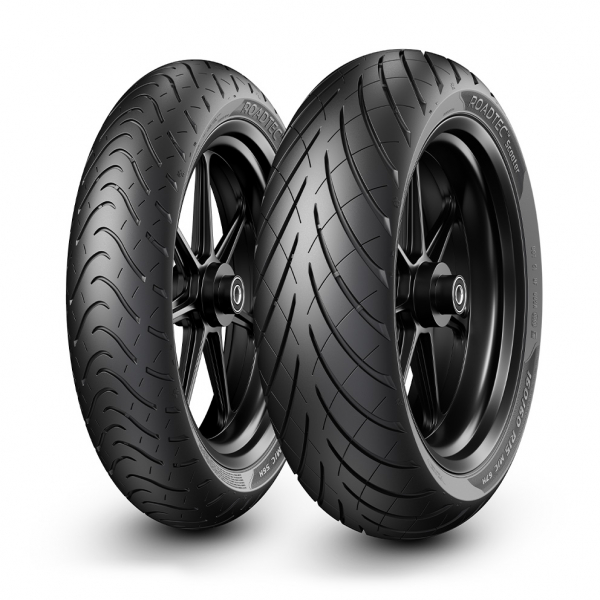 METZELER 130/60 -13 53L ROADTEC SCOOTER