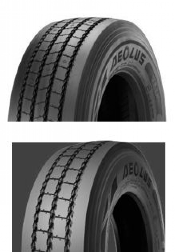 AEOLUS 425/65 R22.5 165K NEO ALLROADS T2