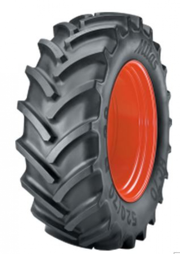 MITAS 480/70 R30 141D/144A8 HC70