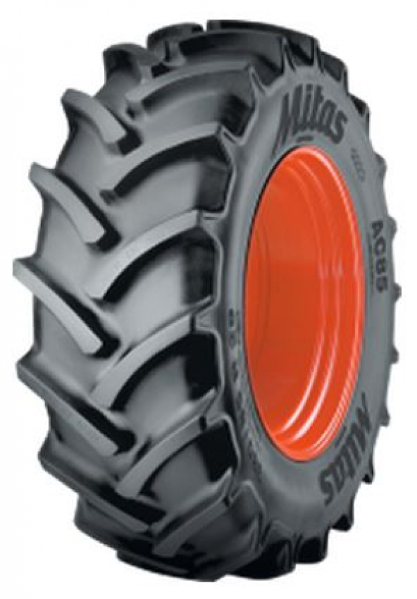 MITAS 520/85 R38 155A8B AC85