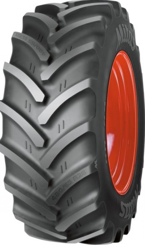 MITAS 600/65 R38 153D/156A8 AC65