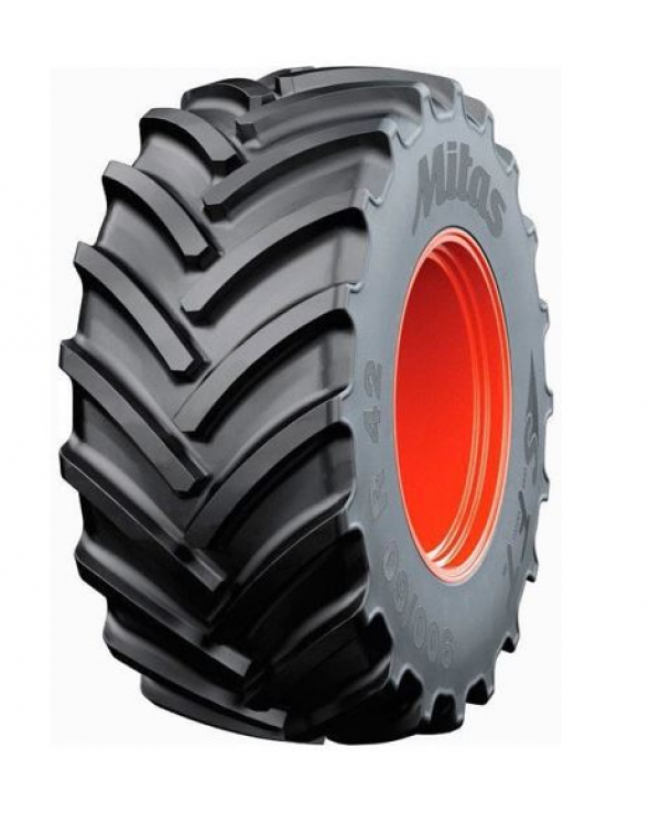 MITAS 650/65 R38 157D/160A8 SFT