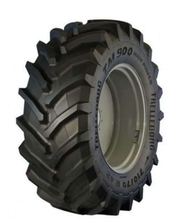 TRELLEBORG 650/85 R38 173D/170E TM900 HP