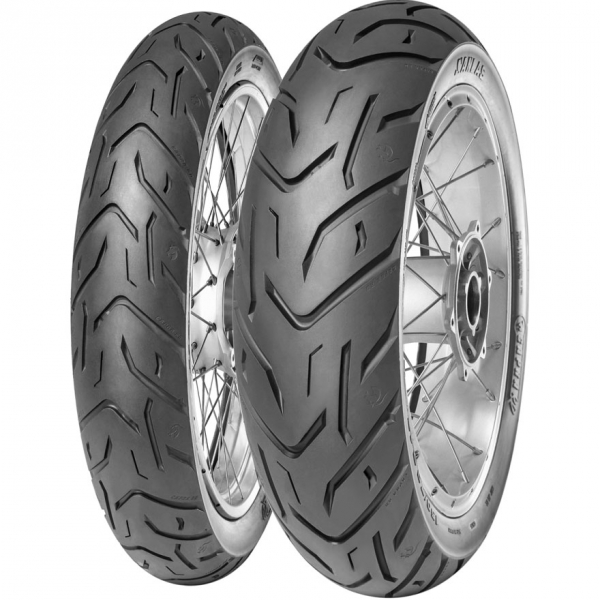 ANLAS 180/55 ZR17 73W CAPRA RD