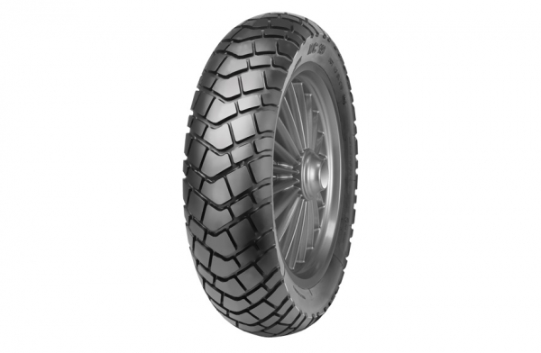 MITAS 130/80 -12 60J MC 19