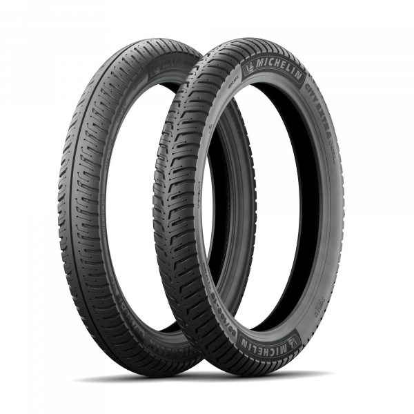 MICHELIN 80/80 -14 43S CITY EXTRA