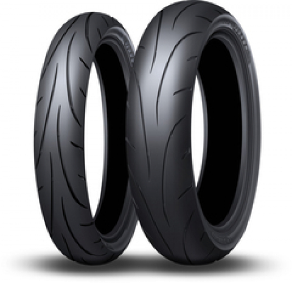 DUNLOP 140/70 -17 66H SPORTMAX Q-LITE