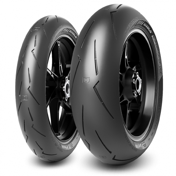 PIRELLI 180/60 R17 75V DIABLO SUPERCORSA V4