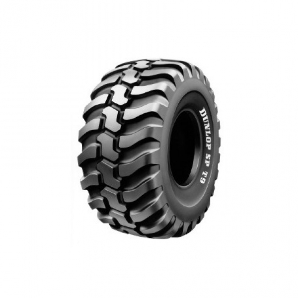 DUNLOP 365/80 R20 153A2/141B SP T9