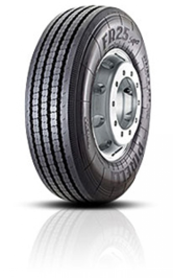 PIRELLI 295/80 R22.5 152/148M FR25