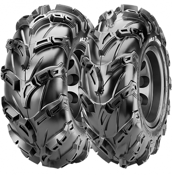CST 27/11 -12 74J CU-06 WILD THANG