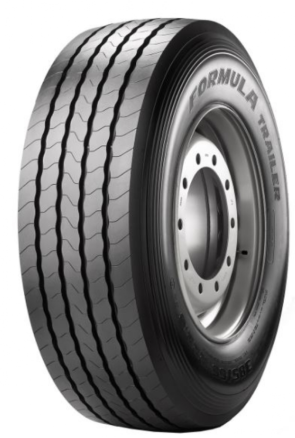 FORMULA 385/65 R22.5 160K/158L TRAILER