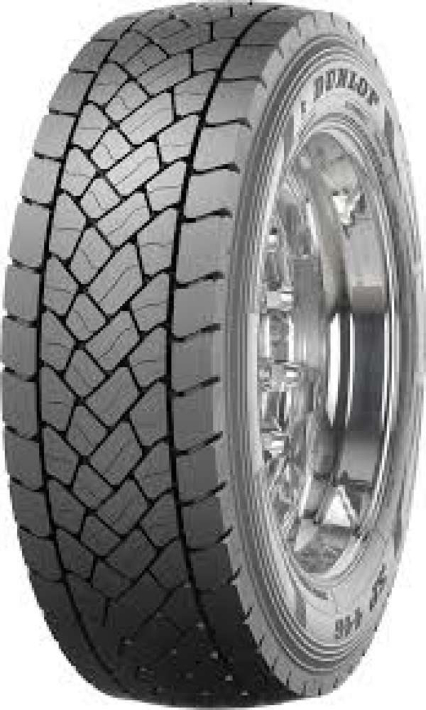 DUNLOP 315/70 R22.5 154L/152M SP446
