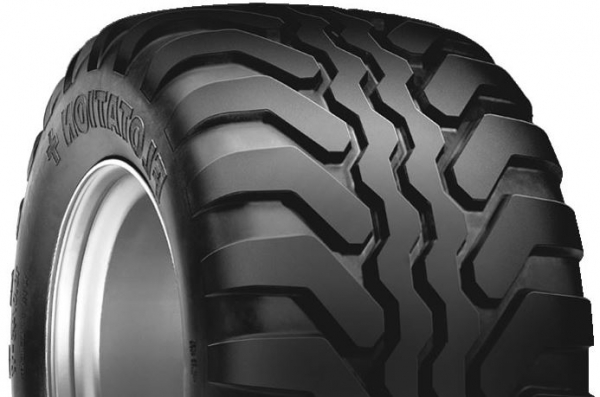 VREDESTEIN 500/50 -17 149A8 FLOTATION +