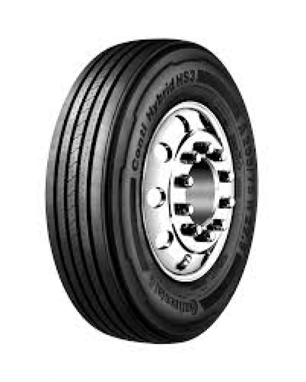 CONTINENTAL 285/70 R19.5 146/144M HYBRID HS3