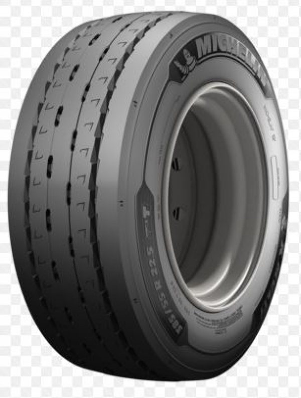 MICHELIN 385/55 R22.5 160K X MULTI T2