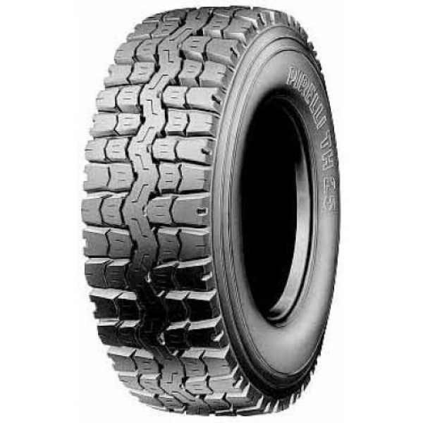 [96195] PIRELLI 10/ R22.5 144/142M TH25