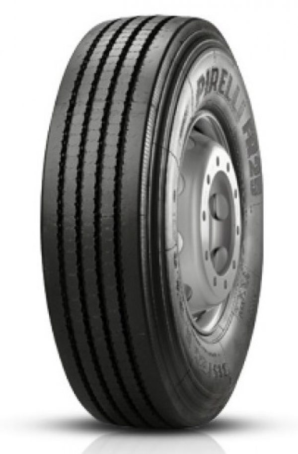 PIRELLI 12/ R22.5 152/148M FR25 TECHNO PLUS
