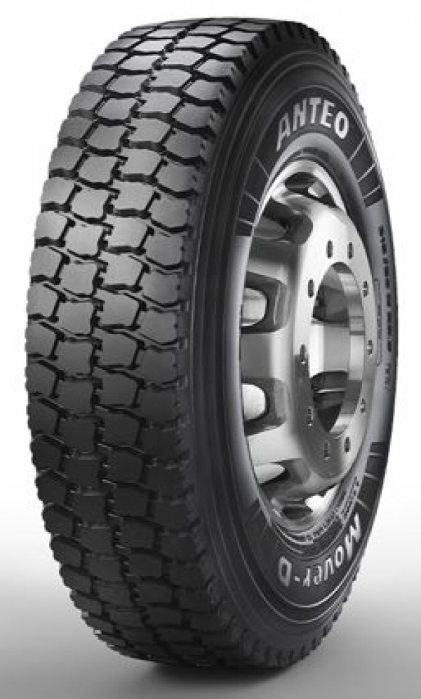 ANTEO 13/ R22.5 156/150K MOVER D
