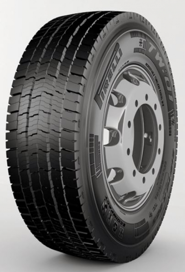PIRELLI 315/70 R22.5 154/150L TW01