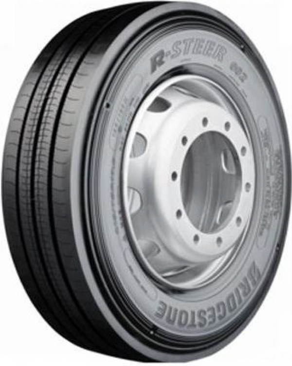BRIDGESTONE 265/70 R19.5 140M R-STEER 002