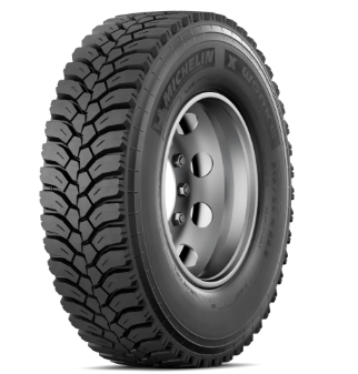 REMIX 315/80 R22.5 156/150K X WORKS XDY