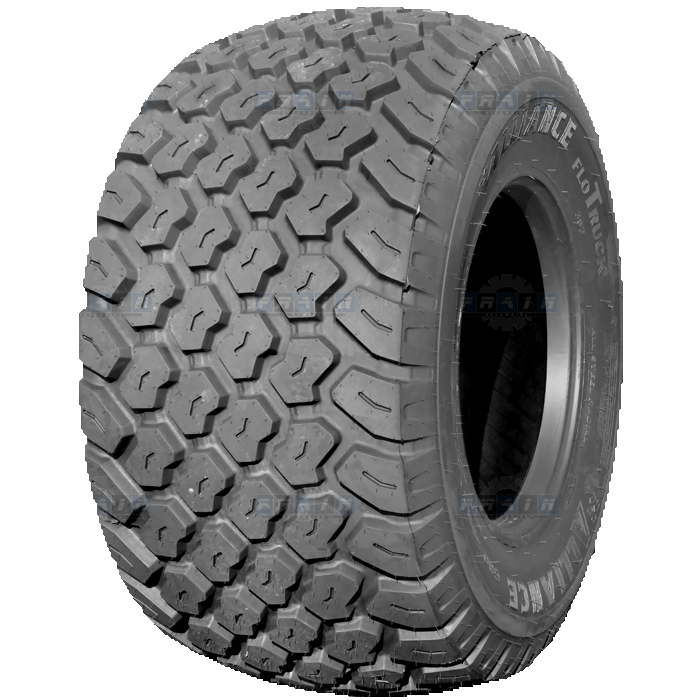 Alliance 600/50R22.5 164J TL 382 XT