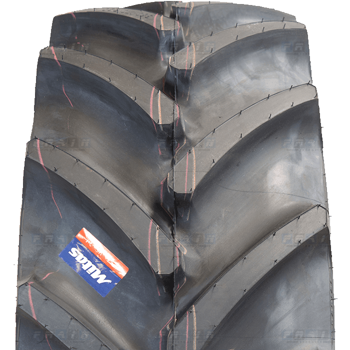 [MIT4006340770000] Mitas 480/70R34 143A8/143B AC70 T TL MI