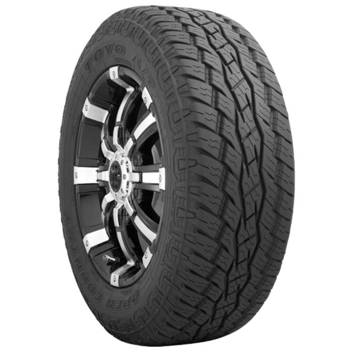 [TOY1593521] Toyo tires 235/60 R16 100H OPAT+ TL RP M+S